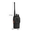 Walkie-Talki szett - 2db