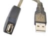 10 méteres USB 2.0 hosszabbító