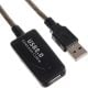 5 méteres USB 2.0 hosszabbító