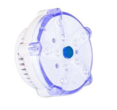 Bestway 60303 Lay-Z-Spa színes LED lámpa 60303