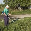 100 méteres damil fűkaszához * 3 mm vastagságú