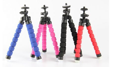 Telefonos tripod kit