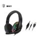 Gamert Headset GM-017 rgb világítással