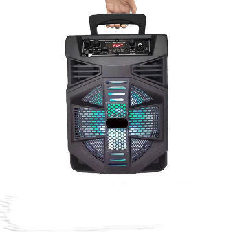 Genemy w801 Bluetooth karaoke hangszóró