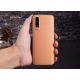 7500 mah Powerbank 3 usb-s barna