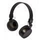 Liro bk05 headset fekete