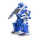 3in1 napelemes robot