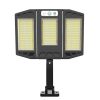 Illumina Led lámpa 3az1 HS-V97-1