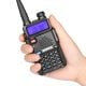 Baofeng UV-5R walkie-talkie