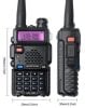 Baofeng UV-5R walkie-talkie