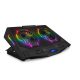 RGB Gaming Ice Coorel laptop hűtő