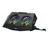 RGB Gaming Ice Coorel laptop hűtő