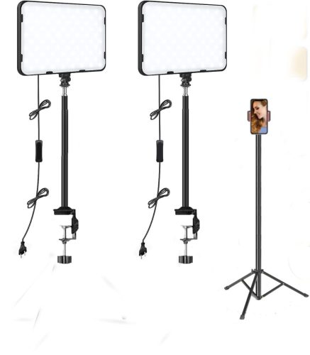 Hakutatz Dual studio fény