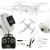 Dron RC SYMA X5C 2.4GHz HD kamera