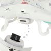 Dron RC SYMA X5C 2.4GHz HD kamera