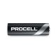 Bateria Duracell Procell / Ipari LR03 AAA