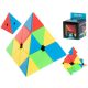 Puzzle kocka játék PYRAMINX MoYu