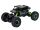 RC autó Rock Crawler HB 2.4GHz 1:18 zöld