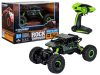 RC autó Rock Crawler HB 2.4GHz 1:18 zöld