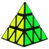 Puzzle játék PYRAMINX puzzle kocka 9.7cm