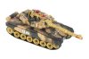 RC War Tank készlet 9993 2.4GHz