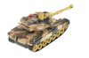 RC War Tank készlet 9993 2.4GHz