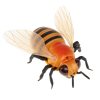RC távirányítós méh + távirányító