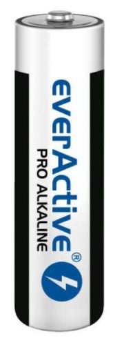 Bateria everActive Pro Alkaline LR03 AAA 1SZTUKA 1SZTUKA