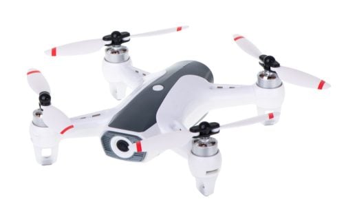 SYMA W1 PRO 4K 4K 5G WIFI GPS GPS kefe nélküli RC drone