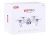 SYMA W1 PRO 4K 4K 5G WIFI GPS GPS kefe nélküli RC drone