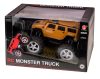 RC autó 6568-330N Monster Truck piros