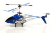 SYMA S107G RC helikopter kék