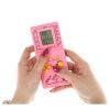 Elektronikus játék Tetris 9999in1 pink