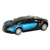 Bugatti Veyron RC autó licenc 1:24 kék