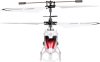 SYMA S5 RC helikopter 3CH fehér