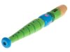 Fa fuvola színes iskolai hangszer