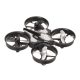 JJRC H36 mini 2.4GHz 4CH 6 tengelyes RC drone fekete