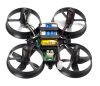 JJRC H36 mini 2.4GHz 4CH 6 tengelyes RC drone fekete