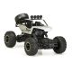 RC car Rock Crawler 1:12 4WD METAL ezüst RC car Rock Crawler 1:12 4WD ezüst