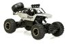 RC car Rock Crawler 1:12 4WD METAL ezüst RC car Rock Crawler 1:12 4WD ezüst