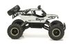 RC car Rock Crawler 1:12 4WD METAL ezüst RC car Rock Crawler 1:12 4WD ezüst