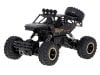 RC autó Rock Crawler 1:12 4WD METAL fekete