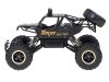 RC autó Rock Crawler 1:12 4WD METAL fekete