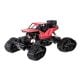 RC Rock Crawler 4x4 LHC012 autó 2in1 piros