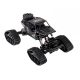 RC Rock Crawler 4x4 LHC012 autó 2in1 fekete