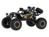 RC autó Rock Crawler 2.4GHz 1:8 51cm fekete