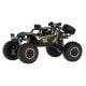 RC autó Rock Crawler 2.4GHz 1:8 51cm fekete