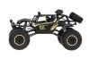 RC autó Rock Crawler 2.4GHz 1:8 51cm fekete