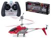 SYMA S107G RC helikopter piros