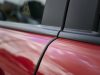 Autó ajtó szélén lökhárító profil 5m fekete